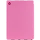 Чехол (книжка) Samsung Galaxy Tab A11 Plus, Smart Case With Stylus, Розовый - 699252 - изображение 5