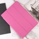 Чехол (книжка) Samsung Galaxy Tab A11 Plus, Smart Case With Stylus, Розовый - 699252 - изображение 6