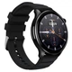 Розумний годинник Gelius GP-SW010 AMAZWATCH GT3, Чорний - 397618 - зображення 3