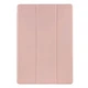 Чехол (книжка) Samsung Galaxy Tab A11 Plus, Smart Case With Stylus, Pink Sand, Розовый - 699253 - изображение 1