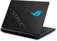 Ноутбук ASUS ROG Strix SCAR 18 (2026) G835LXG-TQ587W (90NR0LF1-M00VR0) Off Black + фирменный рюкзак - изображение 9