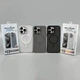 Чехол (накладка) Apple iPhone 17 Pro Max, Air Beats Matte Camera, MagSafe, Серый - 743153 - изображение 8