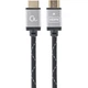Кабель Cablexpert HDMI - HDMI V 1.4 (M/M), 5 м, чорний/сірий (CCB-HDMIL-5M) коробка - зображення 4
