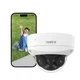 IP-камера Reolink Duo Series P757 16МП 2.8мм PoE для видеонаблюдения на улице (579847) - изображение 9