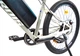 Электровелосипед Ardis 29 MTB AL EM750 E-BIKE 750 Вт Серый (3020E) - изображение 7