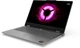 Ноутбук Lenovo LOQ Essential 15ARP11 (83VA0020RA) Luna Grey - изображение 3