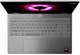 Ноутбук Lenovo LOQ Essential 15ARP11 (83VA0020RA) Luna Grey - изображение 8