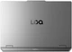 Ноутбук Lenovo LOQ Essential 15ARP11 (83VA0020RA) Luna Grey - изображение 15
