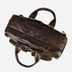 Сумка портфель мужская из натуральная кожи Vintage leather-14074 Коричневая - изображение 6
