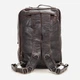 Сумка портфель мужская из натуральная кожи Vintage leather-14106 Коричневая - изображение 5