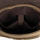 Сумка мессенджер через плечо мужская Vintage leather-14588 Коричневая - изображение 9