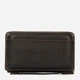 Кошелек мужской кожаный для карточек Vintage leather-14655 Коричневый - изображение 3
