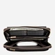 Кошелек мужской кожаный для карточек Vintage leather-14655 Коричневый - изображение 5