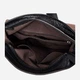 Сумка планшет через плечо мужская из натуральная кожи Vintage leather-14723 Коричневая - изображение 6