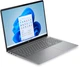 Ноутбук HP 200 G2i 16 (DS9G0ET) Meteor Silver - зображення 2