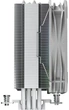 Кулер для процесора GameMax Sigma 540 ARGB White - зображення 9