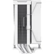 Кулер для процесора GameMax Sigma 550 Infinity White - зображення 8