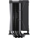 Кулер для процесора GameMax Sigma 550 Infinity Black - зображення 8