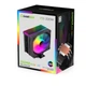 Кулер для процесора GameMax Sigma 550 Infinity Black - зображення 10