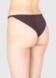 Трусики Acousma кавовий XL (артикул 6607T) - изображение 2