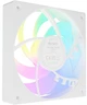 Вентилятор Fury SAI S12 ARGB PWM White (NGF-2411) - зображення 5