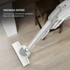 Пылесос Deerma Stick Vacuum Cleaner Cord White (DX700)_ (DX700_) - изображение 6