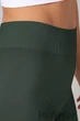 Треки-велосипедки безшовні InSecret Tracks Basic Khaki S/M Хакі - зображення 3