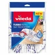 Насадка для швабры микрофибра для пола 1 шт Vileda FK-0178 - изображение 9