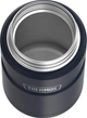 Термос для еды 0.71 литр нержавеющая сталь для кухни FK-2140 синий Thermos - изображение 5