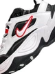 Кросівки M2K Tekno Black White Red (36) В1330-797334 - зображення 8
