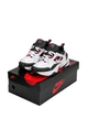 Кросівки M2K Tekno Black White Red (36) В1330-797334 - зображення 9