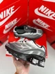 Кросівки x Supreme Shox Ride 2 SP Grey White Black (38) В4369-1211969 - зображення 15