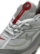 Кросівки x Supreme Shox Ride 2 SP Grey White Red (40) В4370-1211982 - зображення 6