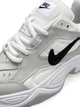 Кросівки M2K Tekno White Grey Black (36) В1332-797345 - зображення 6