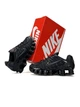 Кросівки Shox TL All Black (44) А5393-1533573 - зображення 9
