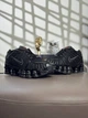 Кросівки Shox TL All Black (44) А5393-1533573 - зображення 10