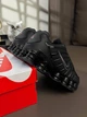 Кросівки Shox TL All Black (37) В5394-1533577 - зображення 15