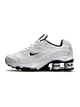 Кросівки x Supreme Shox Ride 2 SP White Black (36) В4921-1415153 - зображення 1