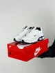 Кросівки x Supreme Shox Ride 2 SP White Black (36) В4921-1415153 - зображення 14