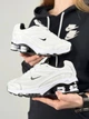 Кросівки x Supreme Shox Ride 2 SP White Black (36) В4921-1415153 - зображення 15
