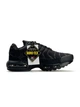 Кросівки Air Max Tn Plus GTX Black White (37) В3330-940423 - изображение 3