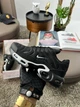 Кросівки Air Max Tn Plus GTX Black White (37) В3330-940423 - изображение 11