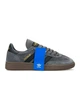 Кросівки Handball Spezial Grey Black (44) A4945-1438566 - зображення 3