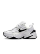 Кросівки M2K Tekno All White Black (37) В1328-797324 - зображення 1