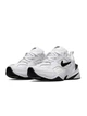 Кросівки M2K Tekno All White Black (37) В1328-797324 - зображення 5