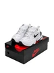 Кросівки M2K Tekno All White Black (37) В1328-797324 - зображення 9