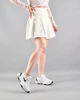 Кросівки M2K Tekno All White Black (37) В1328-797324 - зображення 10