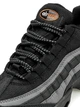 Кросівки Air Max 95 Black Grey Orange (40) B3936-1085128 - изображение 6