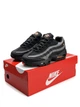 Кросівки Air Max 95 Black Grey Orange (40) B3936-1085128 - изображение 8