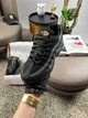 Кросівки Air Max 95 Black Grey Orange (40) B3936-1085128 - изображение 12